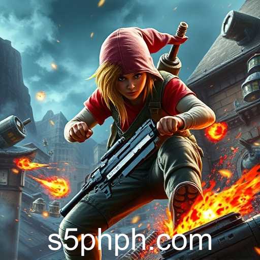 The Evolution and Impact of Action Games in the Gaming World