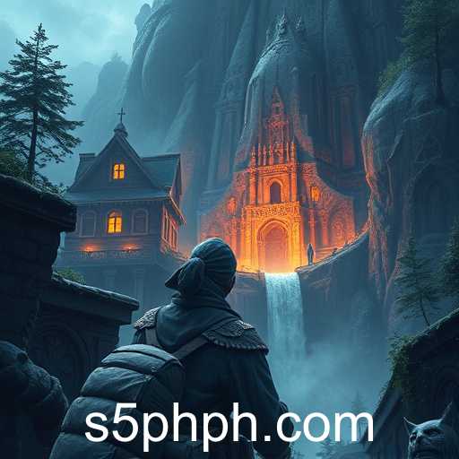 Explore Epic Journeys: Delve into the World of Adventure Games with the 's5' Keyword