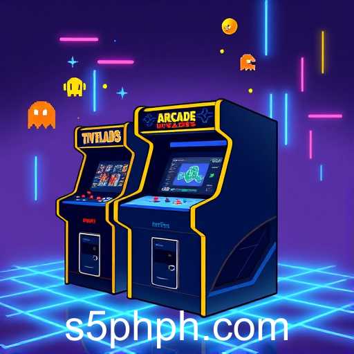 Exploring the Nostalgic World of Arcade Games: A Dive into the s5 Experience