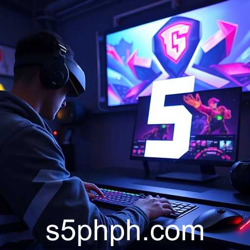 The Evolution of S5 in Gaming Culture