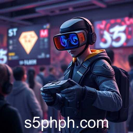 The Evolution of S5 in Gaming