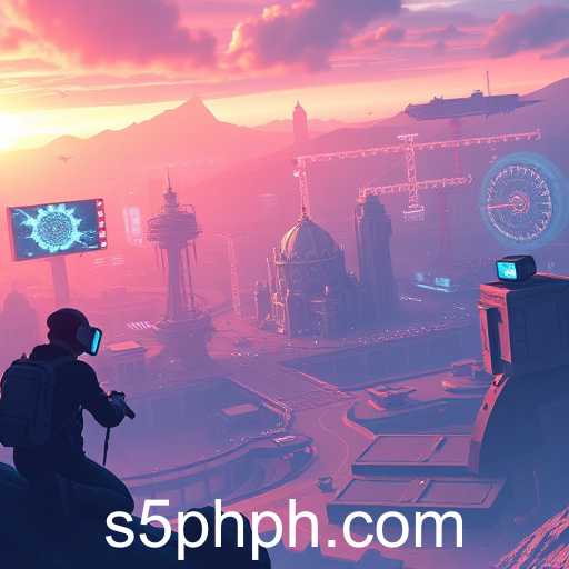 The Future of Online Gaming: S5's Revolutionary Impact