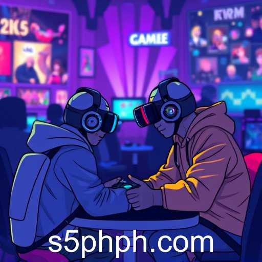 Gaming Dynamics and Trends of 2025