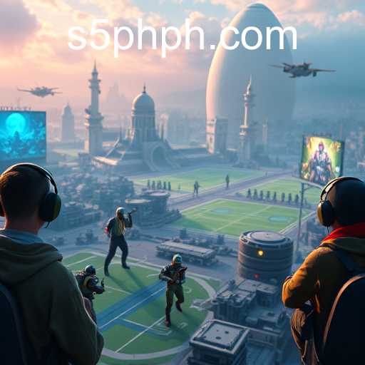 Gaming Innovation and S5's Role in 2025