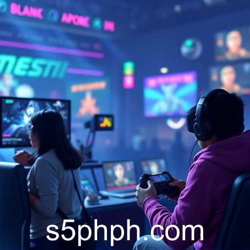 The Evolution of Streaming in Gaming