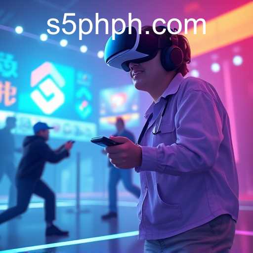 The Impact of Gaming on Society in 2025