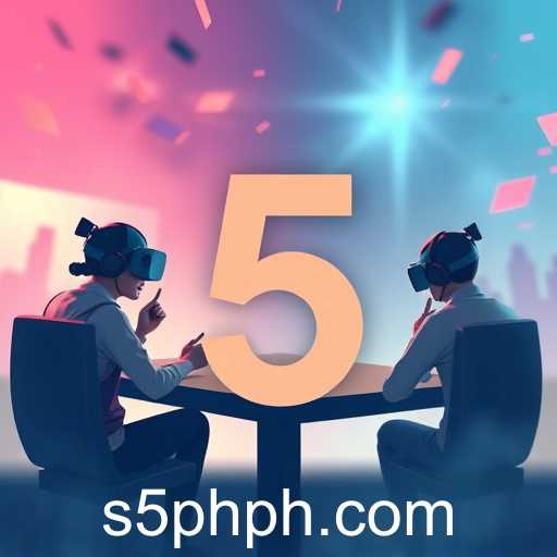 Exploring the Thrill of Multiplayer Games: A Deep Dive into the 's5' Phenomenon