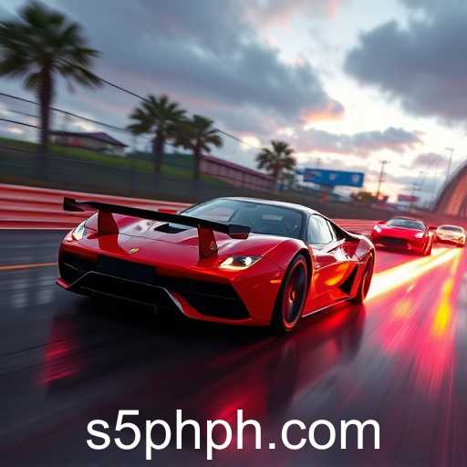 Exploring the Thrills of Racing Games: A High-Speed Odyssey