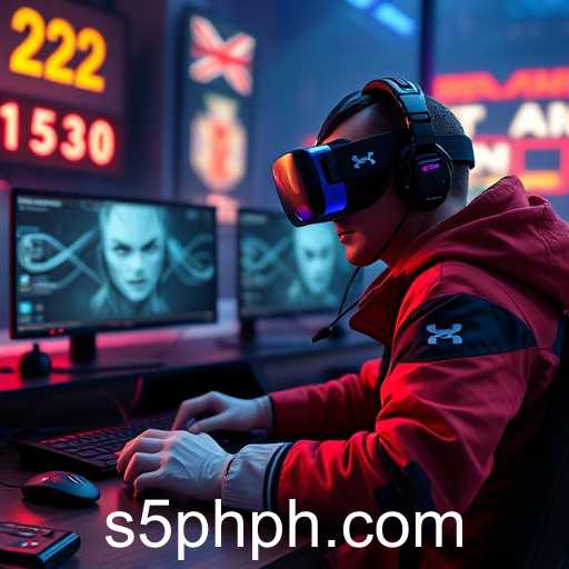 Revolutionizing Online Gaming in 2025