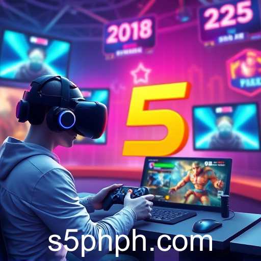 The Rise and Impact of Gaming Platforms in 2025