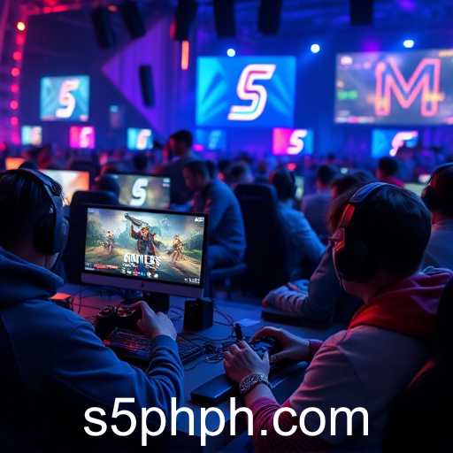 The Rise of Online Gaming in Current Times