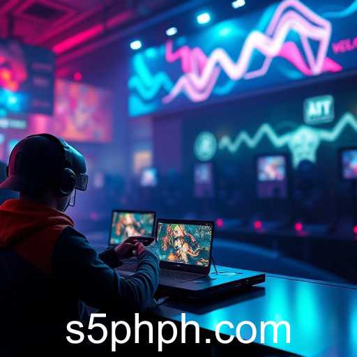 The Rise of S5: Revolutionizing Online Gaming