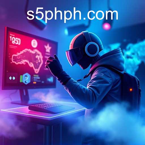 The Rise of Online Gaming: A New Era