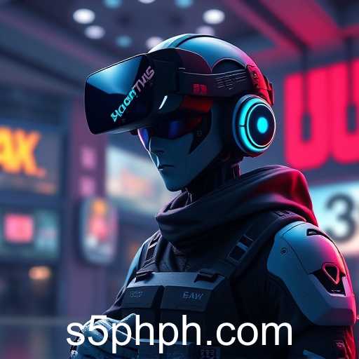 The Rise of 's5': Redefining Online Gaming