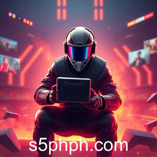 S5 Transformation: Bridging Gaming and Innovation