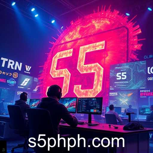 Gaming Evolution: The Phenomenon of S5