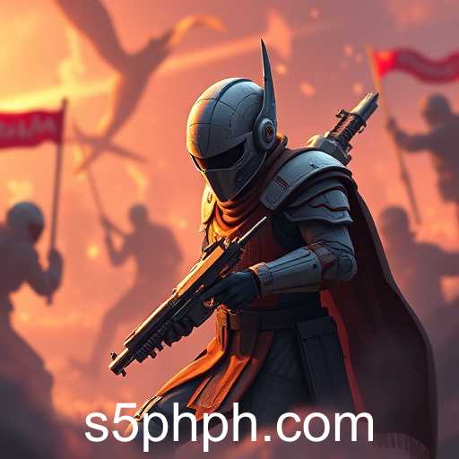 Revolutionizing Gaming: The Evolution of s5