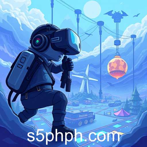 S5 Revolutionizes Gaming with Innovative Features