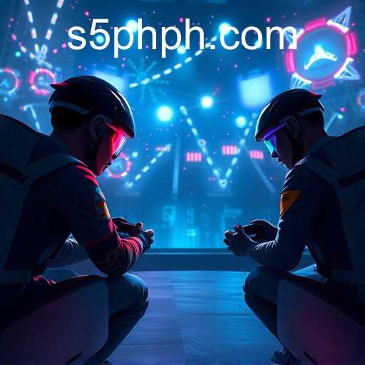 The Evolving Role of s5 in Online Gaming