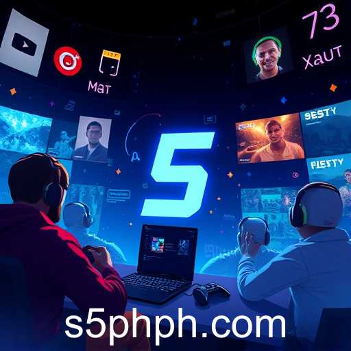 The Rise of S5: Revolutionizing Online Gaming