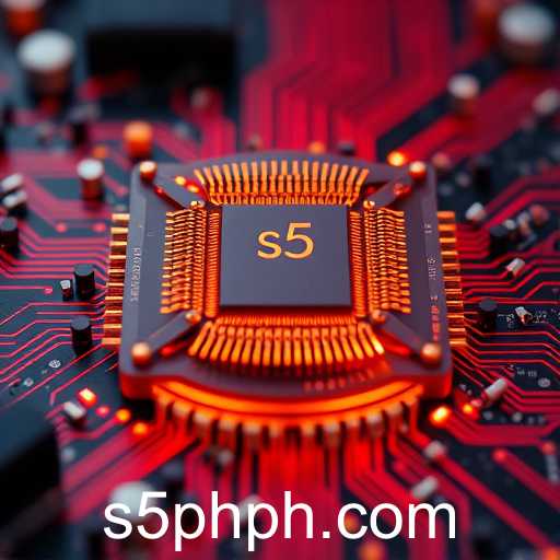 S5: Revolutionizing Online Gaming in 2025