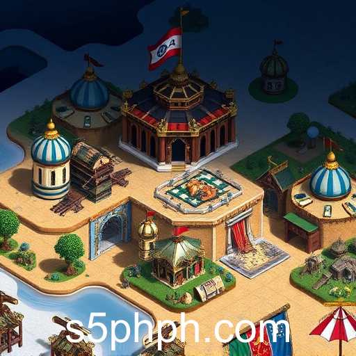 The Intriguing World of Strategy Games: A Deep Dive into the 's5' Realm